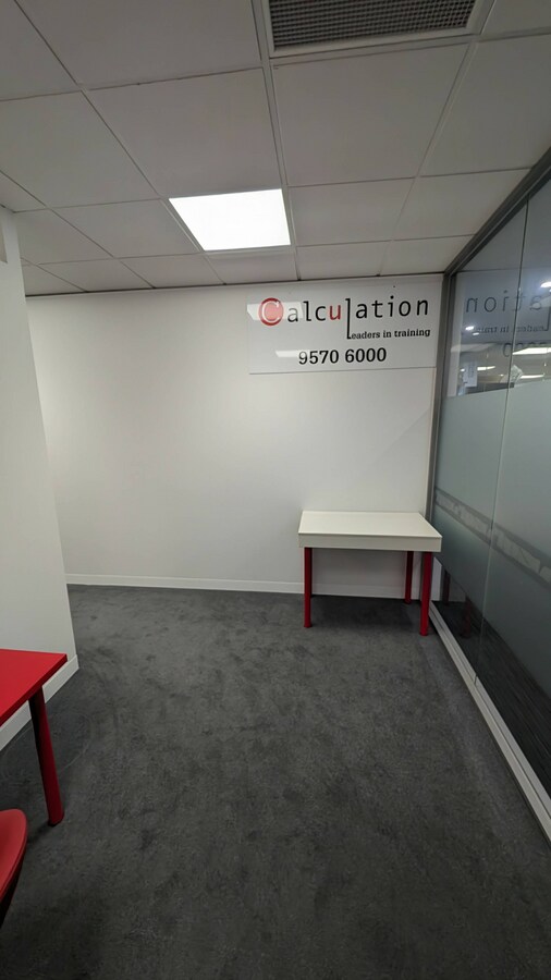 401 Docklands Drive, Docklands, VIC 3008 - Unidad 1213 -  - Foto del interior - Image 2 of 4