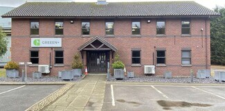 Más detalles de Store 1 Front Office, Bourne Enterprise Park, Bourne - Oficina en alquiler