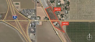 Más detalles para 4040 County Road 99W, Dunnigan, CA - Naves en venta