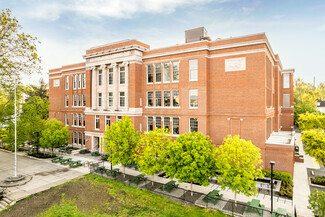 Más detalles para 1300 SE Stark St, Portland, OR - Oficinas en alquiler