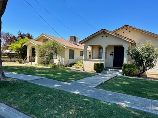 Más detalles para 555 Wallis Ave, Gustine, CA - Especializados en venta