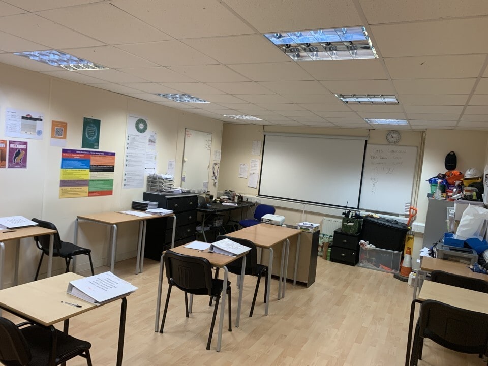 Whisby Rd, Lincoln en alquiler Foto del interior- Imagen 1 de 7