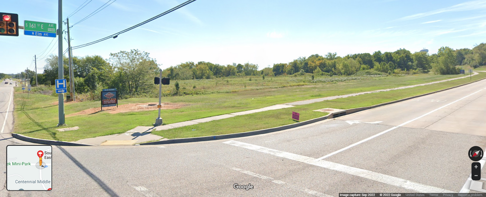 E 51ST St, Broken Arrow, OK en venta - Otros - Imagen 1 de 4