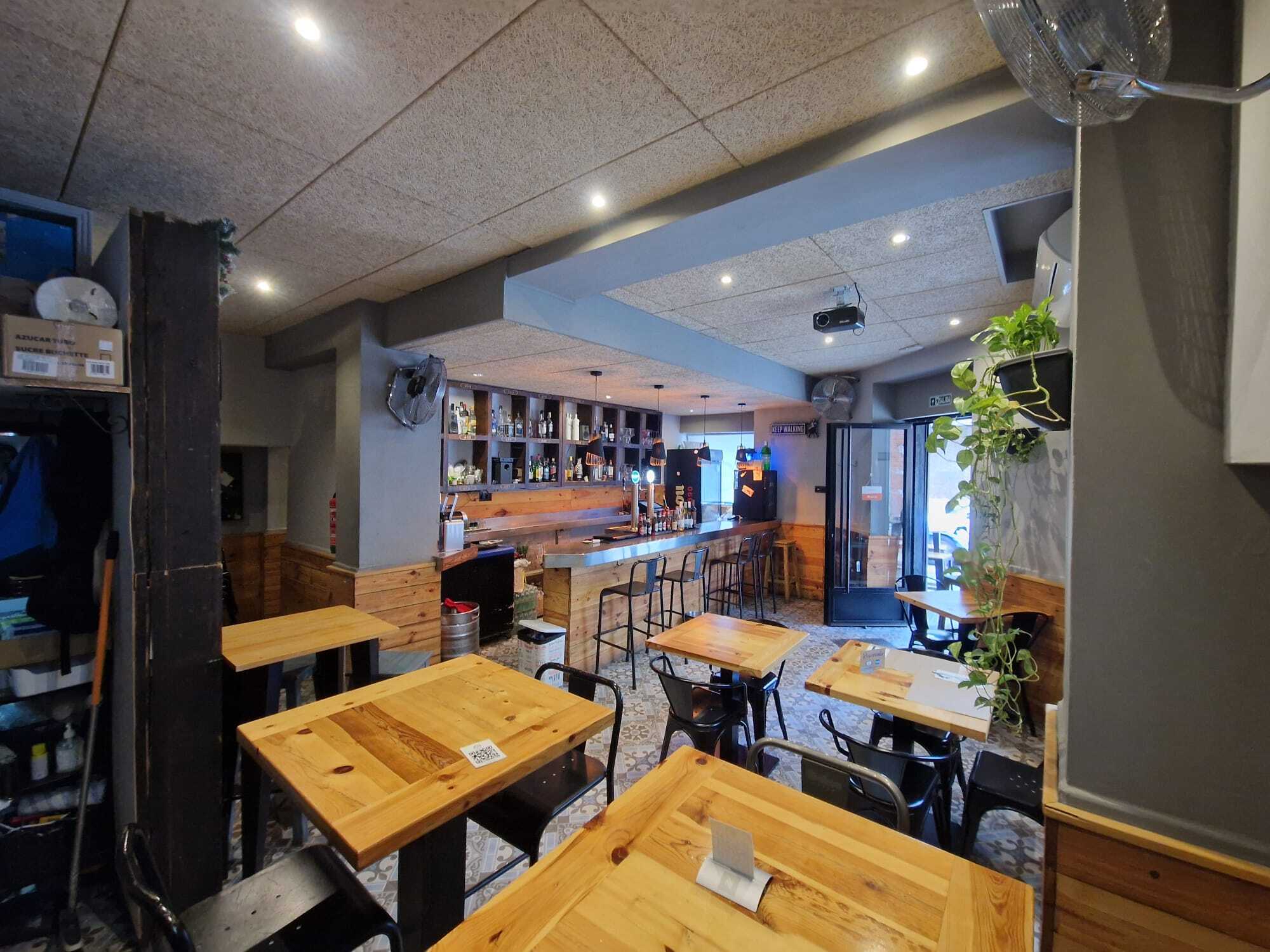 Local en Madrid, Madrid en alquiler Foto principal- Imagen 1 de 4