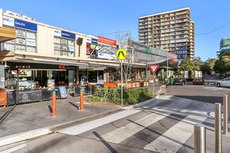 Más detalles de 50-54 Mosely St, Strathfield - Oficina/Local en alquiler