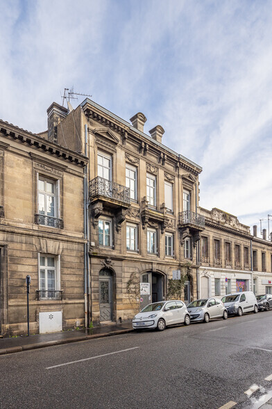 Local en Bordeaux en venta - Foto del edificio - Imagen 3 de 3