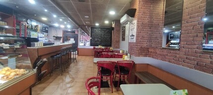 Local en Granollers, Barcelona en alquiler Foto del interior- Imagen 2 de 11