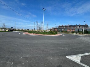 Calle Entrellatas, Santa Cruz de Bezana, CNT - AÉREA  vista de mapa - Image1