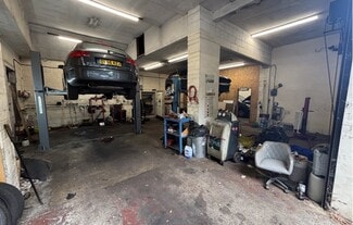 Más detalles de 217 Gosport Rd, Fareham - Local en alquiler