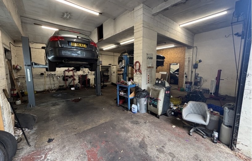 217 Gosport Rd, Fareham en alquiler Foto del interior- Imagen 1 de 6