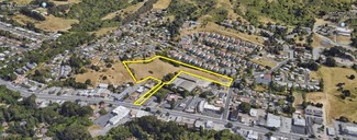 Más detalles para 3900 Hillcrest Rd, El Sobrante, CA - Terrenos en venta