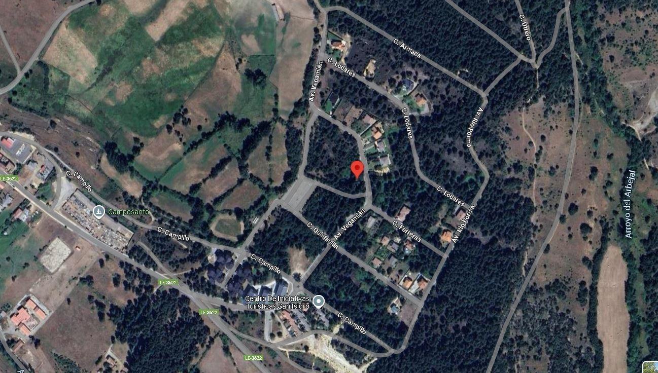 de, Boñar, León en venta Foto del edificio- Imagen 1 de 1