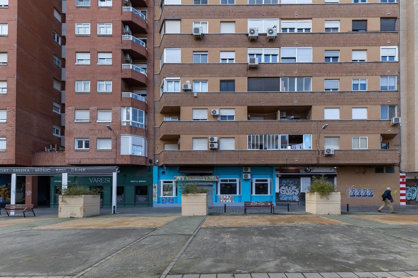 València, VAL 46022 -  -  - Foto del interior - Image 1 of 2