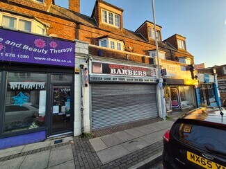 Más detalles de 140 Ford Rd, Wirral - Local en venta