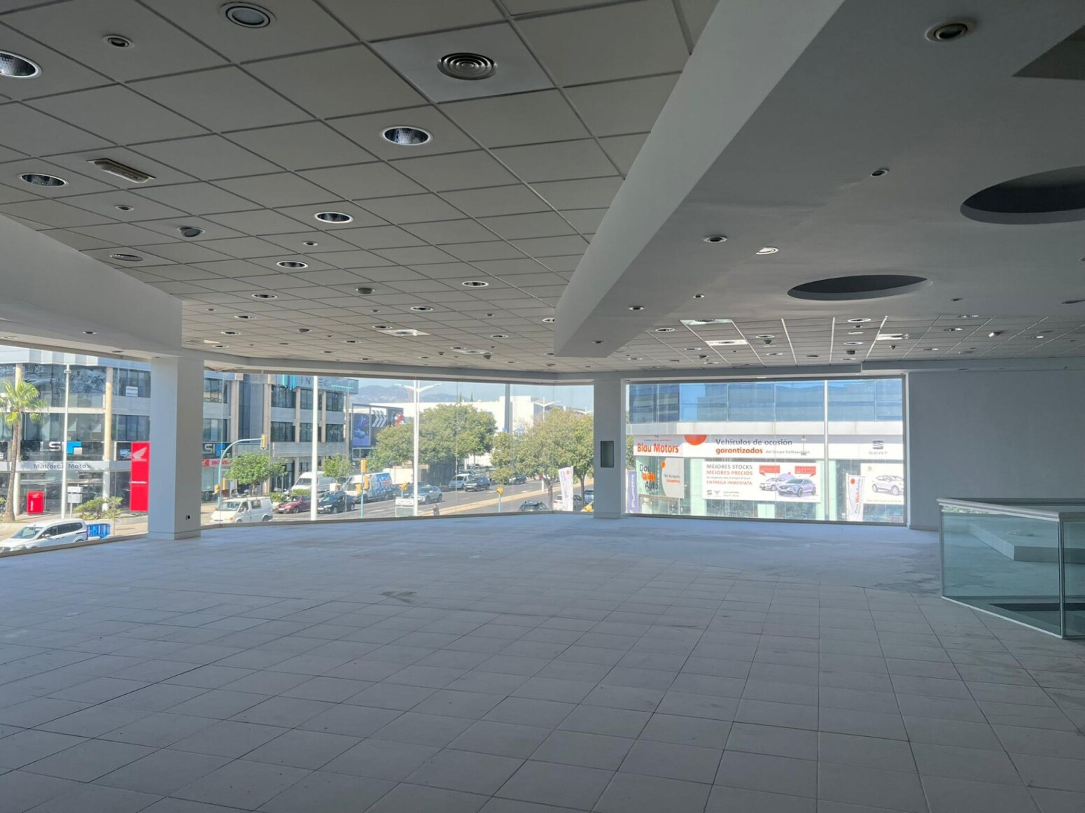 Oficina en Palma, Islas Baleares en alquiler Foto del interior- Imagen 1 de 15