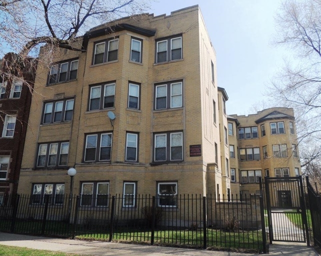 8143 S Ellis Ave, Chicago, IL en venta - Foto principal - Imagen 1 de 3