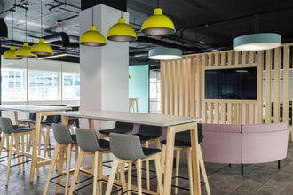 Midsummer Blvd, Milton Keynes en alquiler Foto del interior- Imagen 2 de 7