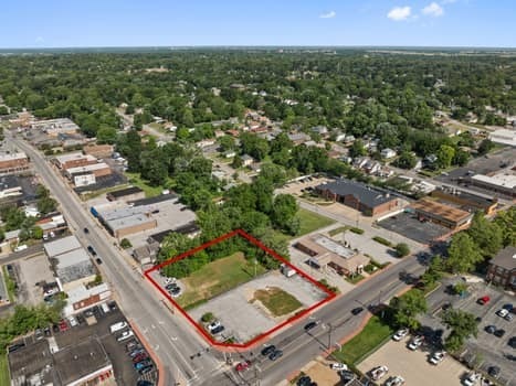 2407 Woodson Rd, Overland, MO en venta - Foto del edificio - Imagen 2 de 19