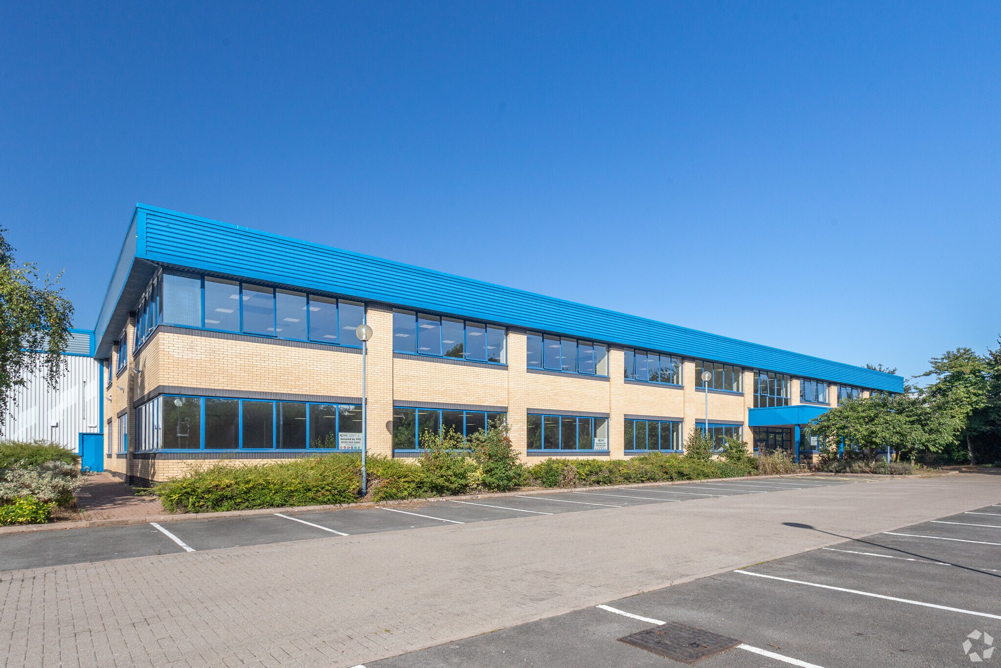 Cosford Ln, Rugby en alquiler Foto principal- Imagen 1 de 5