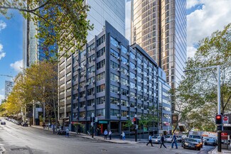 Más detalles de 107 Walker St, North Sydney - Oficina en alquiler
