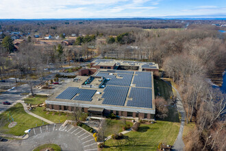 67 Hunt St, Agawam, MA - VISTA AÉREA  vista de mapa - Image1