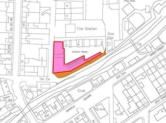 Más detalles de 15 Seafield Sq, Rothes - Terreno en venta