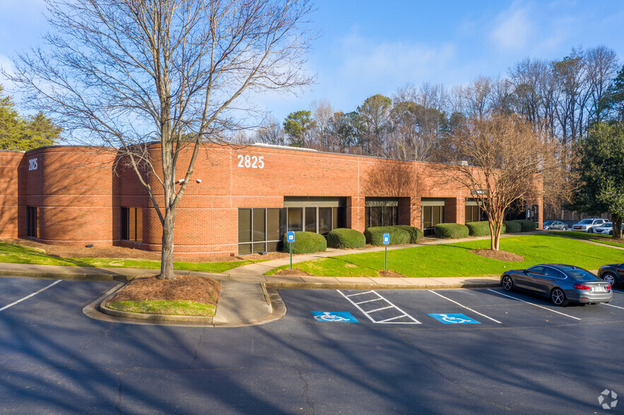 3025 Breckinridge Blvd, Duluth, GA en alquiler - Foto del edificio - Imagen 1 de 59