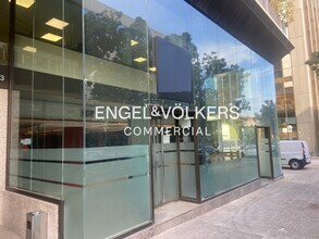 Local en Sant Just Desvern, Barcelona en alquiler Foto del interior- Imagen 2 de 17