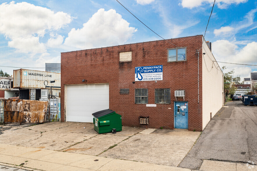 8047 Craig St, Philadelphia, PA en venta - Foto principal - Imagen 1 de 4