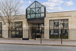 Más detalles de 17-21 Rue Saint-Denis, Boulogne-Billancourt - Oficina en alquiler