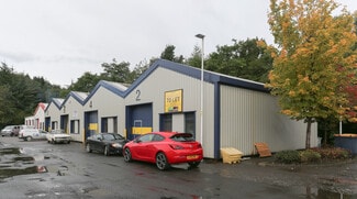 Más detalles de 2-10 Dixon Pl, East Kilbride - Flex en alquiler