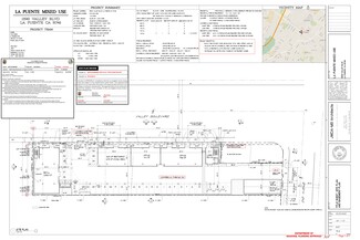 Más detalles para 13540 Valley Blvd, La Puente, CA - Edificios residenciales en venta