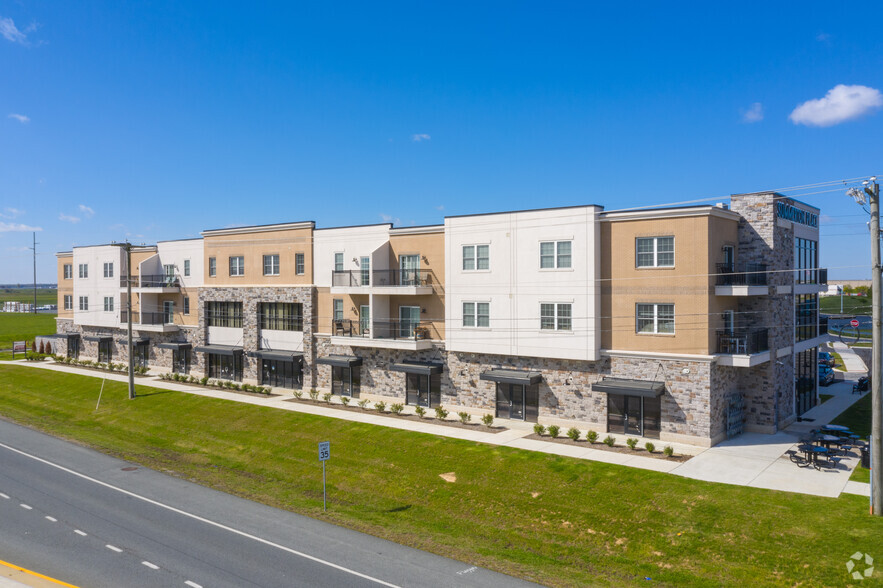 103 Patriot Dr, Middletown, DE en alquiler - Foto del edificio - Imagen 2 de 7