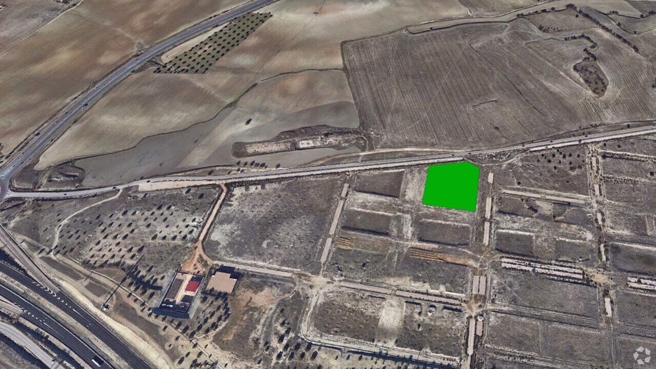 Terreno en Valdemoro, Madrid en venta Foto principal- Imagen 1 de 1