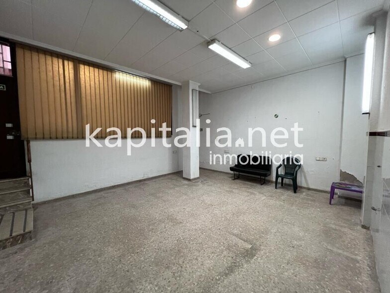 Local en València en venta - Foto del edificio - Imagen 2 de 10