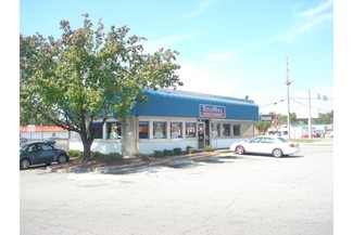 Más detalles para 1413B-1425 Rocky Creek Rd, Macon-Bibb, GA - Locales en alquiler