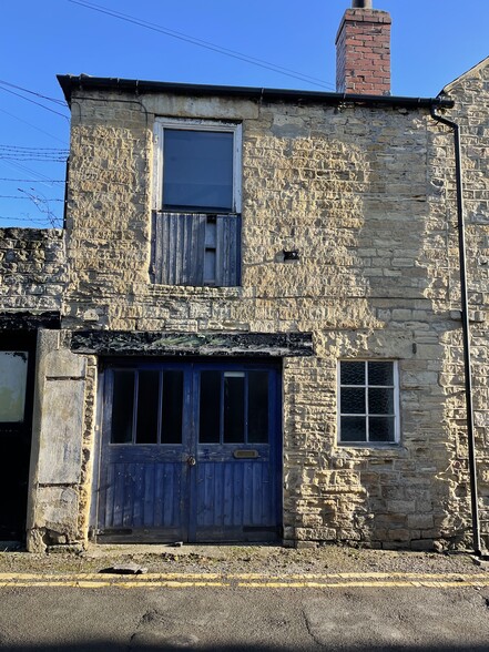 11-21 Market Pl, Wetherby en venta - Foto del edificio - Imagen 3 de 3