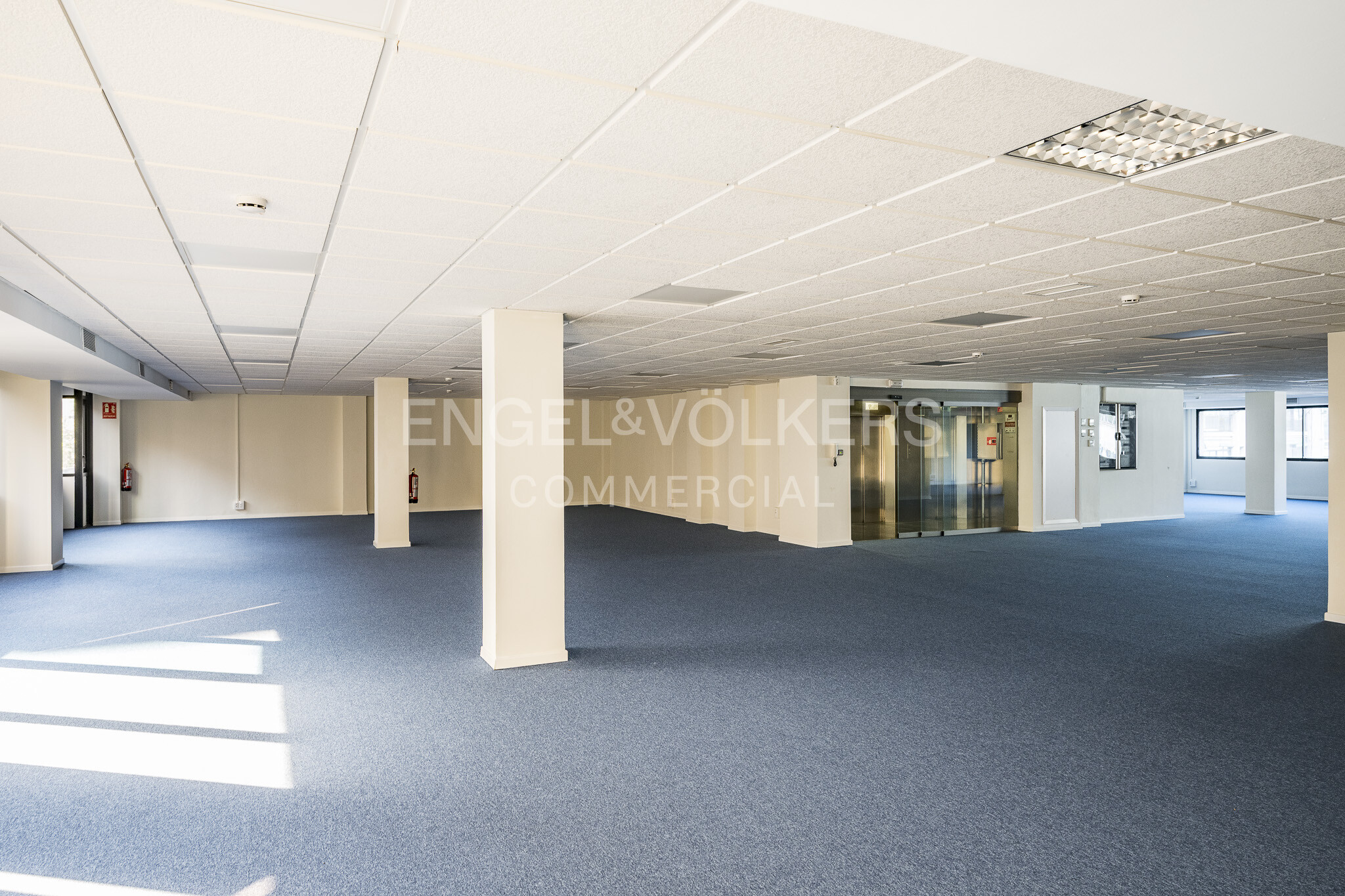 Oficina en Barcelona, Barcelona en alquiler Foto del interior- Imagen 1 de 14