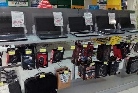 Local en Cáceres, Cáceres en venta Foto del edificio- Imagen 1 de 4