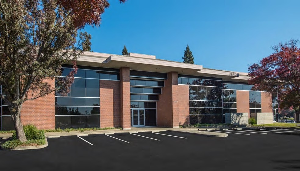 7248 S Land Park Dr, Sacramento, CA en alquiler - Foto del edificio - Imagen 1 de 4