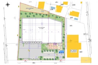 Más detalles de Oficina, flex en alquiler