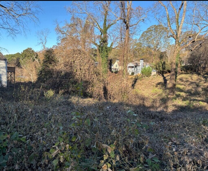 1871 Lakewood Ave SE, Atlanta, GA en venta - Foto del edificio - Imagen 3 de 7