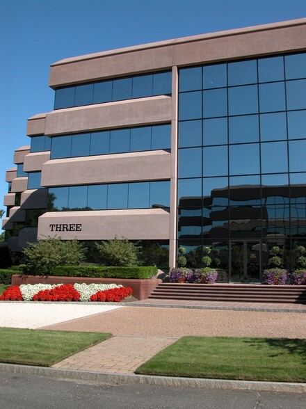 3 Corporate Dr, Shelton, CT en alquiler - Foto del edificio - Imagen 3 de 41