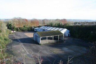 Más detalles de Downton Rd, Salisbury - Flex en alquiler