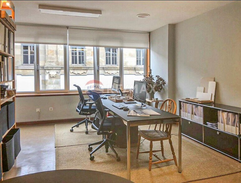 Oficina en Pontevedra, Pontevedra en venta - Foto del edificio - Imagen 3 de 24