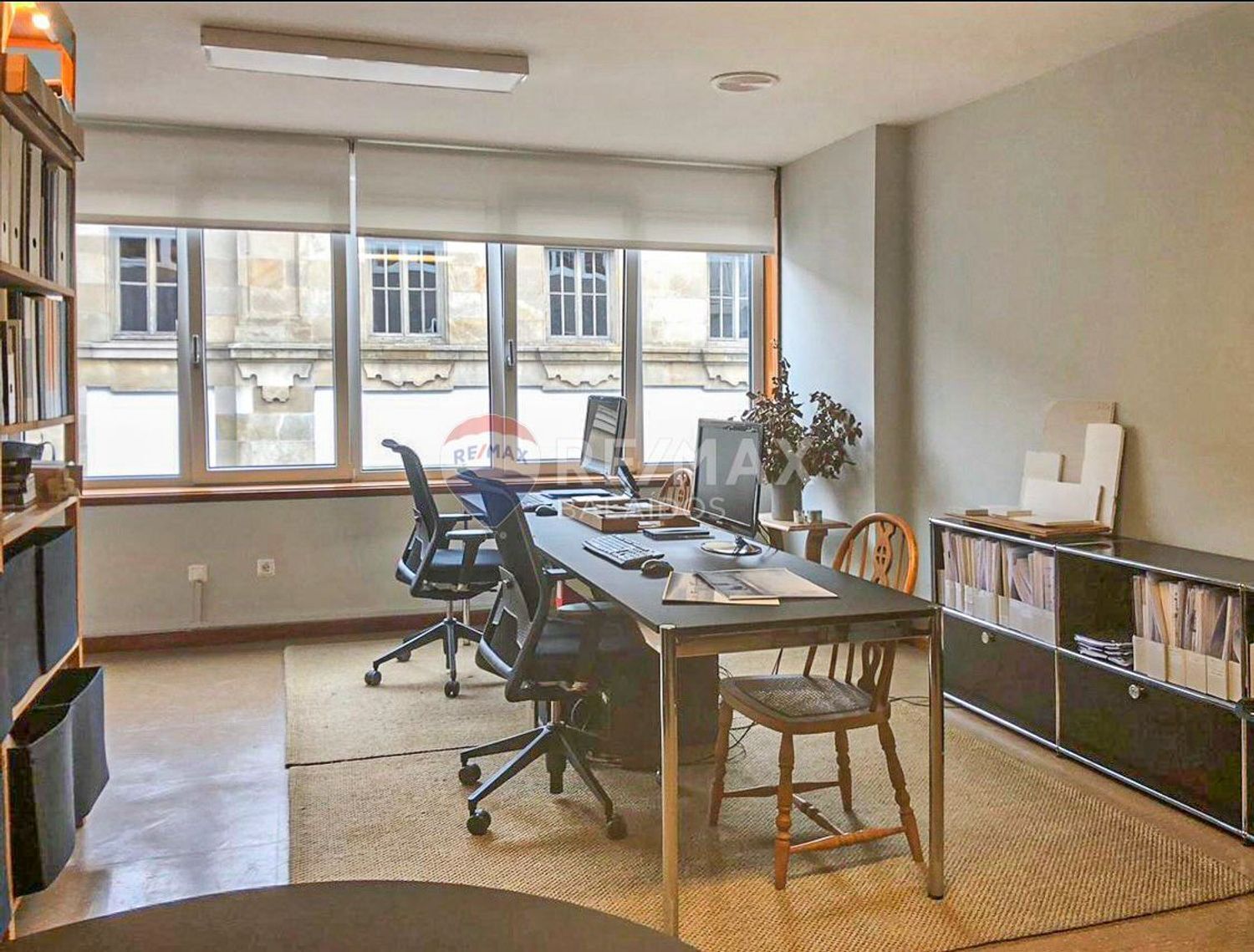 Oficina en Pontevedra, Pontevedra en venta Foto del interior- Imagen 1 de 25