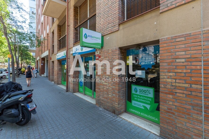 Local en Barcelona, Barcelona en alquiler - Foto del interior - Imagen 3 de 4