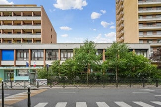 Más detalles de 32 Rue Fessart, Boulogne-Billancourt - Oficina en alquiler