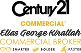 Century 21 Commercial, Elias George Kirallah