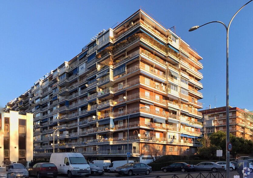 Locales en Alcorcón, MAD en alquiler - Foto del edificio - Imagen 1 de 2